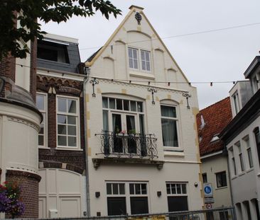 Te huur: Appartement Koningsplein 2 A in Zwolle - Foto 4