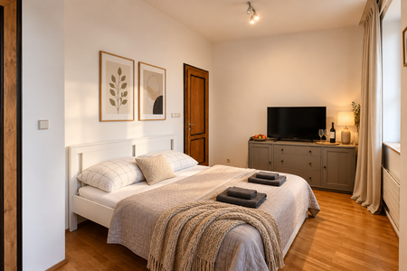 Pronájem bytu • 88 m² bez realitkyHusova, Praha - Staré Město - Photo 3