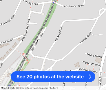 Rodway Road, Bromley, Kent, BR1 - Photo 1