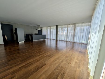 3.5 Zimmer, 113 m², 2. Stock - Foto 2