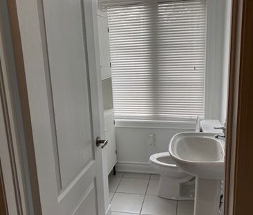 For Lease - 47 Dryden Way, Toronto, Ontario - Photo 1