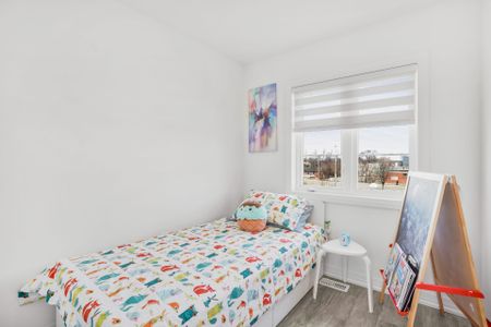 For Lease - 575 Woodward Ave Avenue Unit# 8, Hamilton, Ontario - Photo 5