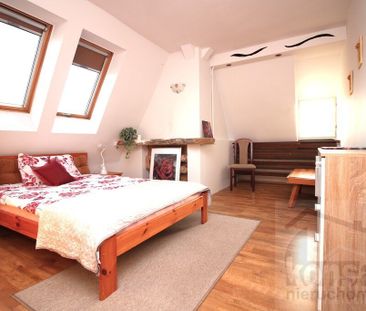 4-pokojowe mieszkanie na wynajem - ul. Bydgoska - Zdjęcie 4