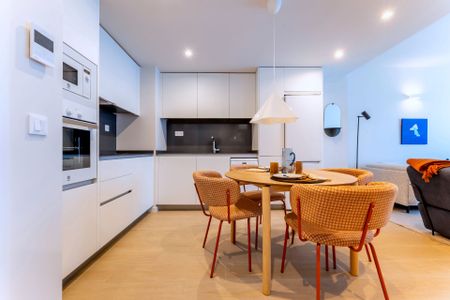 Ático de alquiler en Calle Jesús Pajares, 2, El Olivar - Photo 4