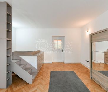 Pronájem bytu 2+kk 56 m², Táborská , Praha Nusle - Photo 6