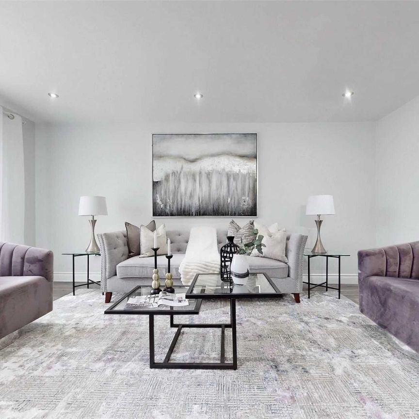 For Lease - 213 Hickling Trail, Barrie, Ontario - Photo 1