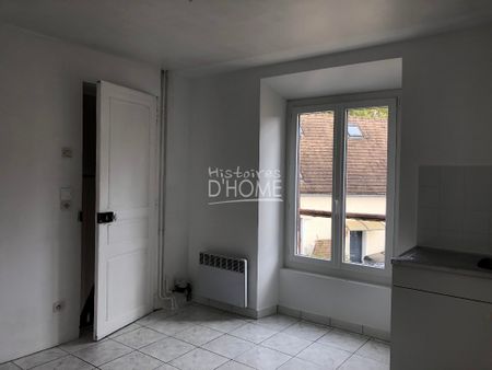 APPARTEMENT F2- 48,32 m² - OZOUER LE VOULGIS - Photo 2