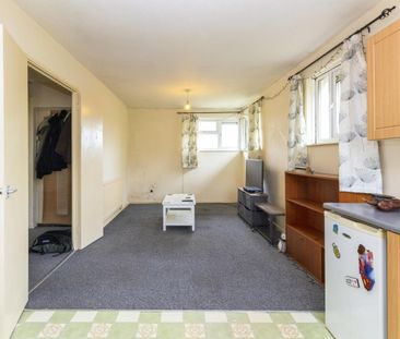 1 bedroom apartment to rent Oldbrook Boulevard, Oldbrook, Milton Ke... - Photo 5