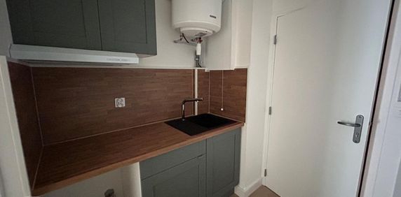 Location Appartement 1 pièce 27m² ST ETIENNE 42000 - Photo 2