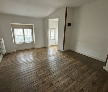 Location Appartement P2 Bourg-en-bresse - Photo 2