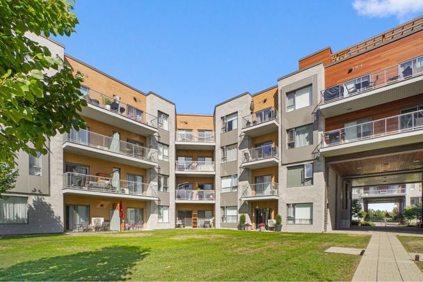 Appartement - 1480 Rue Gaston-Véronneau - Photo 1