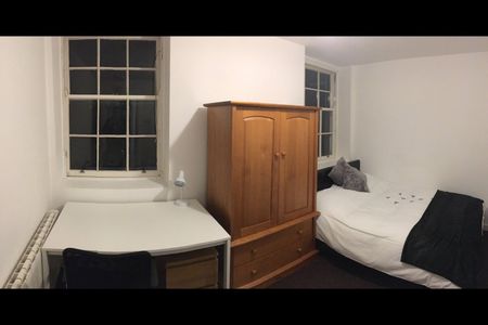 3 Bed Flat, Causewayside, EH9 - Photo 5