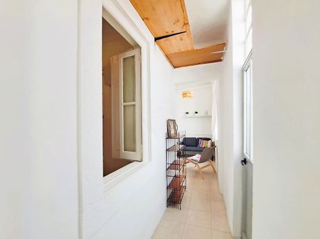 Apartamento T5 em Lisboa - Photo 2