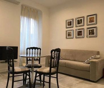 Location Appartement - Photo 1