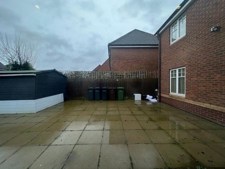 1 bedroom house share to rent - Photo 5