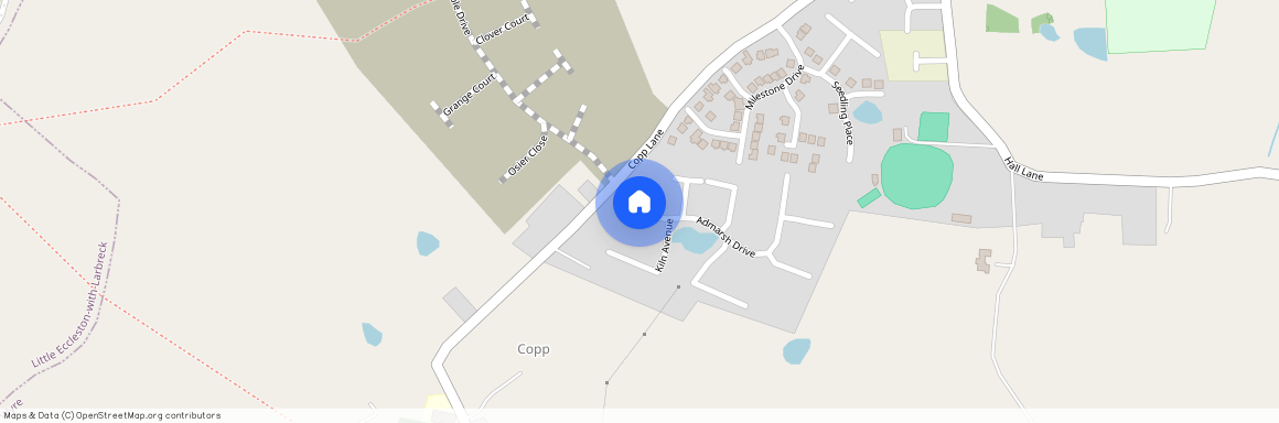 Kiln Avenue, Great Eccleston, Preston, PR3 0ES