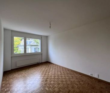 Appartement de 4,5 pièces au coeur de Lausanne - Foto 4