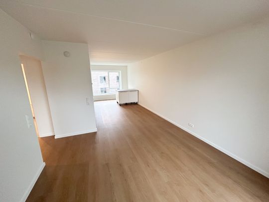 Flot nyopført 3-værelses i Strandhusene - Photo 1