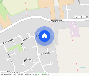 Beck Way, PE10 - Photo 1