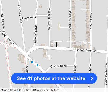 Glendale Gardens, Leigh On Sea, SS9 - Photo 1