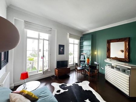 Sutherland Street, London, SW1V flat to rent - Photo 2