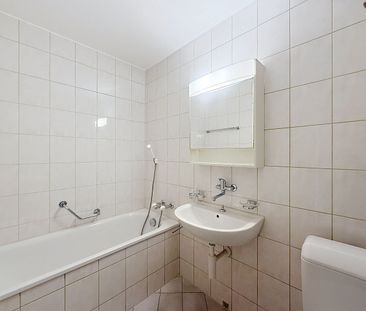 3 ½ ROOMS – With a balcony! - Foto 5