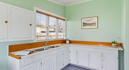 LEVIN - 3 BEDROOMS. - Photo 5