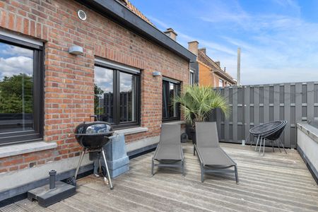 Bel-etage te huur in Kortrijk - Foto 2