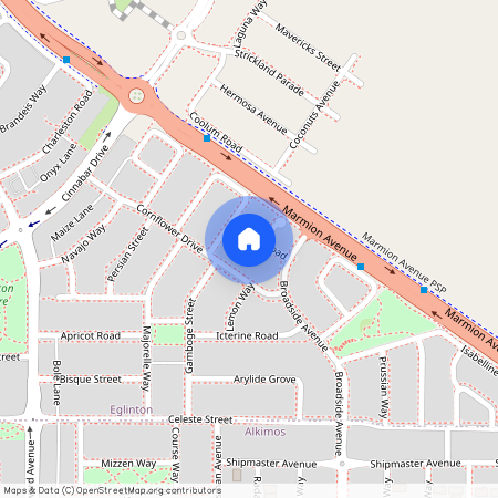 8 Mikado Road, WA 6034, Eglinton