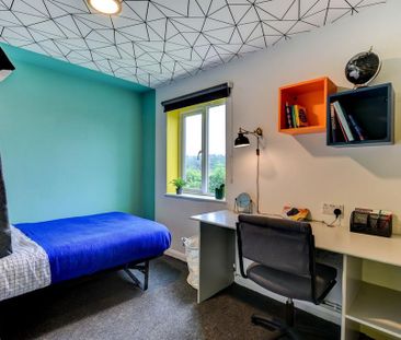 1 bedroom in a house share to rent - Photo 6