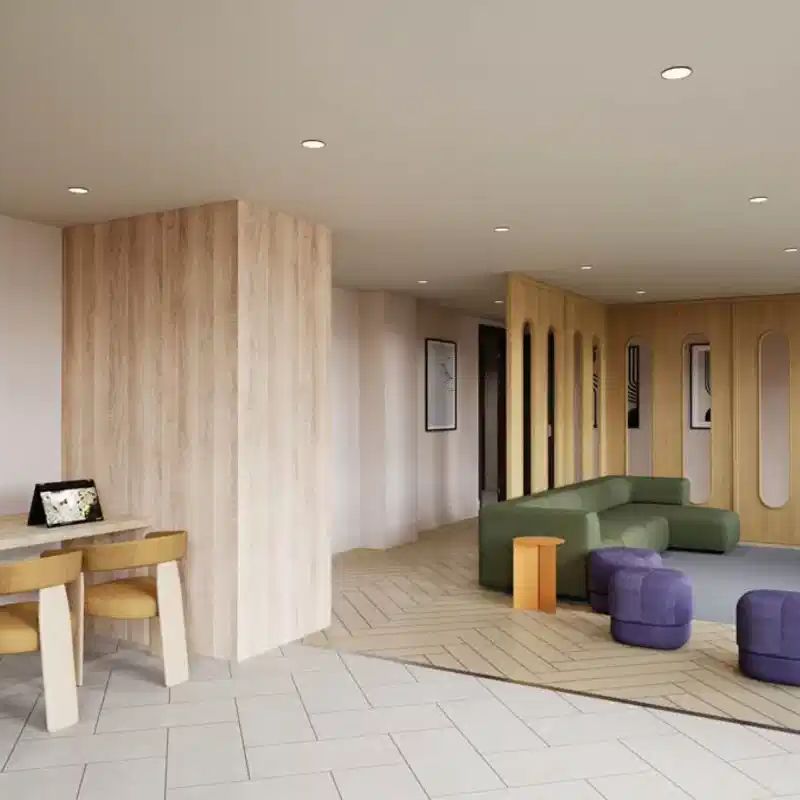 Classic Studio Floors 6-10 - Photo 1