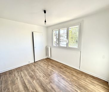 Location Appartement 3 pièces 56m² GRENOBLE 38100 - Photo 3