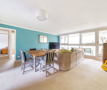 3 Bedroom Flat / Apartment - Northlands Drive, Winchester - Photo 1