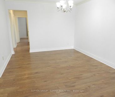 For Lease - 3367 Verhoeven Drive Unit# UPPER, Mississauga, Ontario - Photo 4