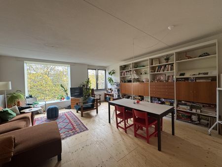 Te huur: Appartement Mathenesserdijk 389 A in Rotterdam - Foto 5