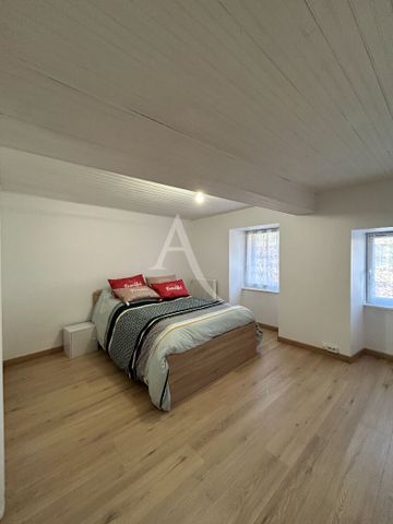 Location maison 5 pièces, 126.00m², Jonzac - Photo 4