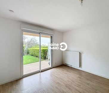 Location appartement à Plouzané, 2 pièces 45.75m² - Photo 2