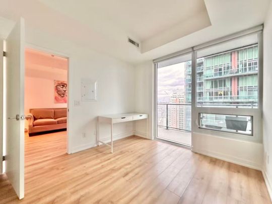 For Lease - 135 East Liberty Street Unit# 2308, Toronto, Ontario - Photo 1