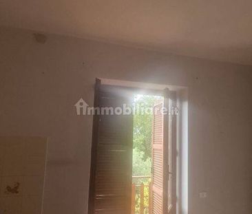 Appartamento buono stato, secondo piano, San Donato Val di Comino - Photo 6