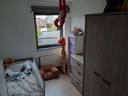 Appartement te huur - Foto 2