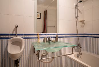 Apartamento T3 em Lisboa