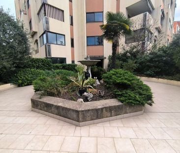 Appartement Nice 1 pièce 33.30 m2 - Parking - Photo 1