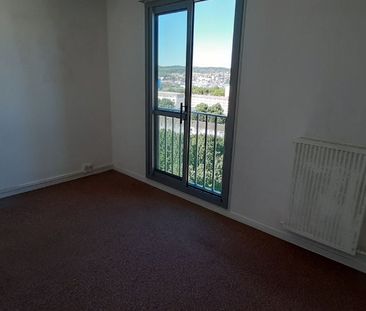 Location Appartement ROUEN - Photo 1