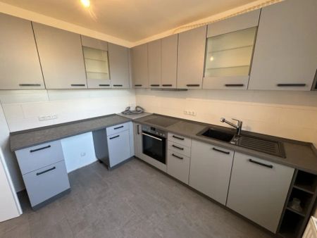 Modernisierte 2-Zimmer-Wohnung in ruhiger Lage Nähe Hauptbahnhof! - Foto 3