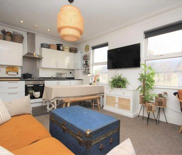 1 bedroom maisonette to rent - Photo 2