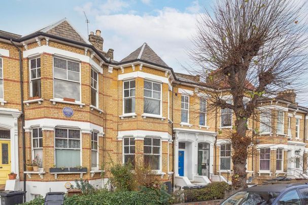 5 bedroom terraced house to rent - Photo 1