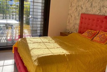 Ref.7533 Two-Bedroom Apartment in the Residential Complex Flamenca Village.