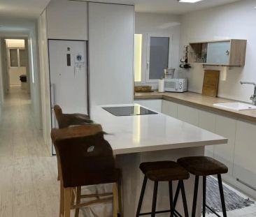 Piso de alquiler en Carrer Mestre Serrano, 2, Reina Victoria - Migu... - Photo 6