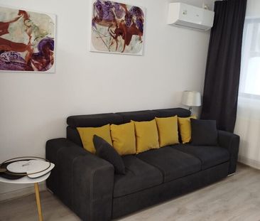 Theodor Pallady, 2 camere de inchiriat in complex privat Hils Pallady - Fotografie 1