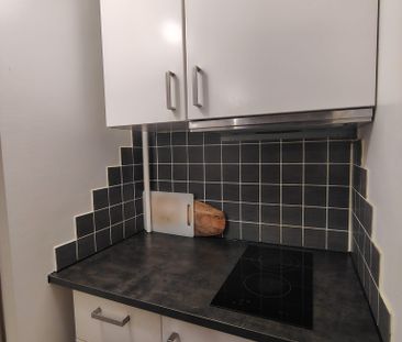 Helsingörsgatan, Kista - Photo 1